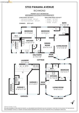 5705 Panama Ave, Richmond, CA 94804