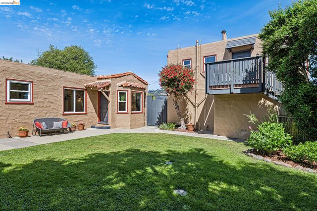 5705 Panama Ave, Richmond, CA 94804