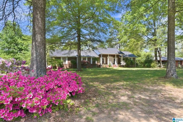 1212 BELLEVUE DRIVE, Gadsden, AL 35904