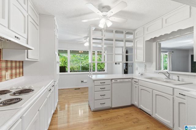 1212 BELLEVUE DRIVE, Gadsden, AL 35904