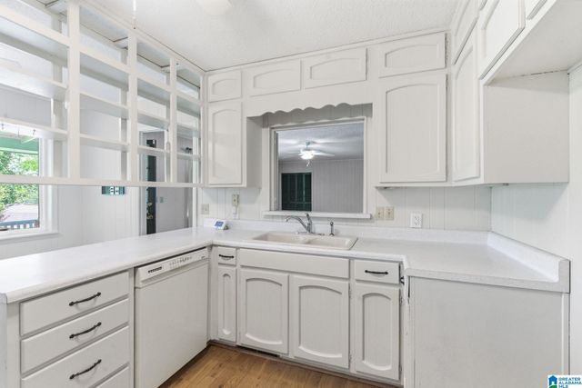 1212 BELLEVUE DRIVE, Gadsden, AL 35904