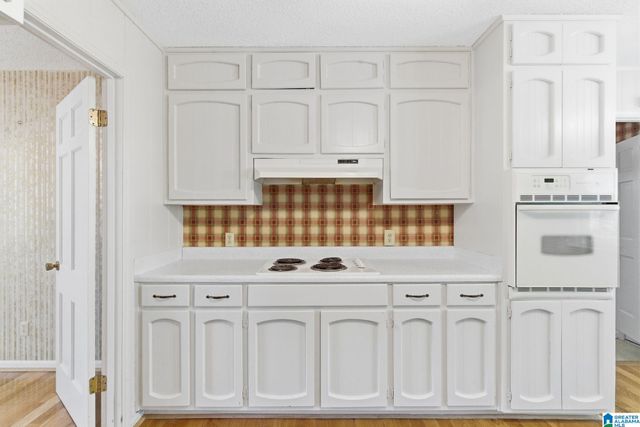 1212 BELLEVUE DRIVE, Gadsden, AL 35904