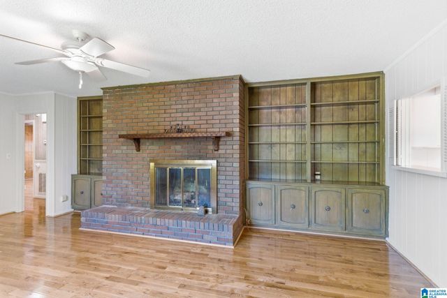 1212 BELLEVUE DRIVE, Gadsden, AL 35904