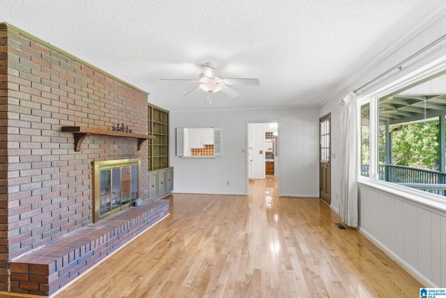 1212 BELLEVUE DRIVE, Gadsden, AL 35904