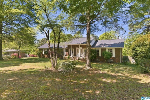 1212 BELLEVUE DRIVE, Gadsden, AL 35904