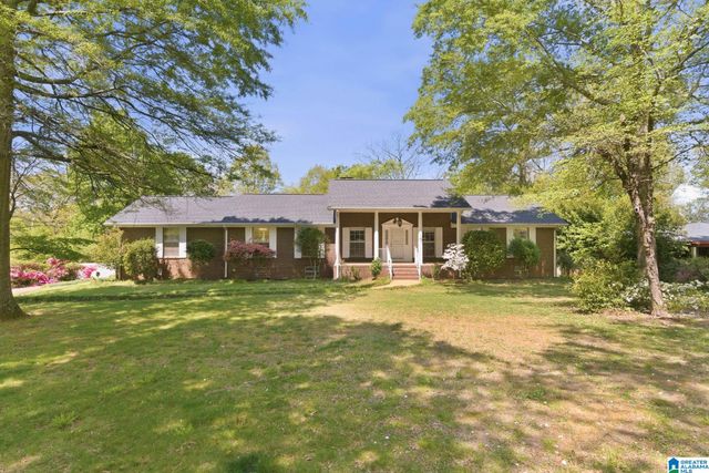 1212 BELLEVUE DRIVE, Gadsden, AL 35904