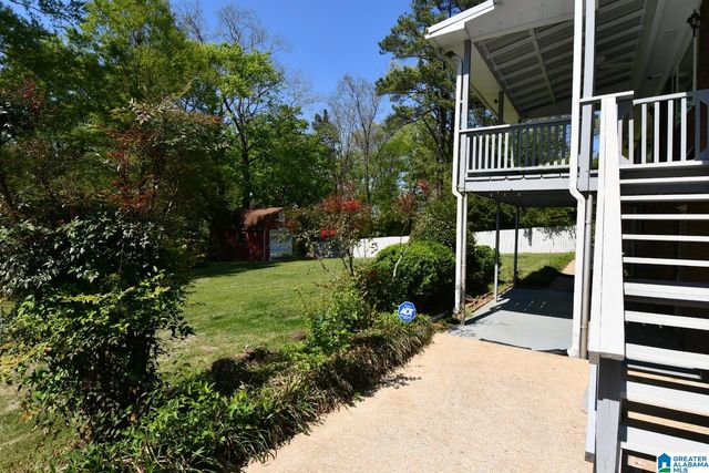 1212 BELLEVUE DRIVE, Gadsden, AL 35904