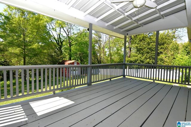 1212 BELLEVUE DRIVE, Gadsden, AL 35904