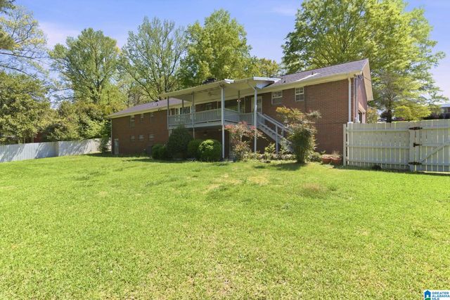 1212 BELLEVUE DRIVE, Gadsden, AL 35904