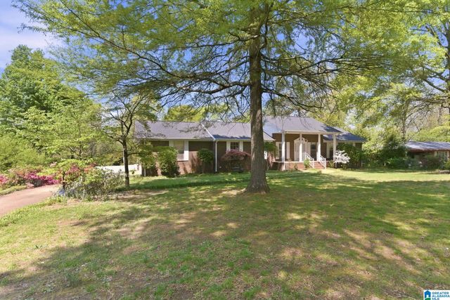1212 BELLEVUE DRIVE, Gadsden, AL 35904
