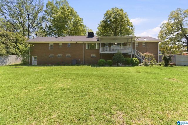 1212 BELLEVUE DRIVE, Gadsden, AL 35904