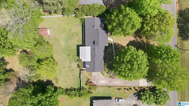 1212 BELLEVUE DRIVE, Gadsden, AL 35904