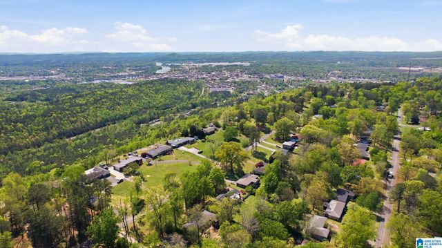 1212 BELLEVUE DRIVE, Gadsden, AL 35904