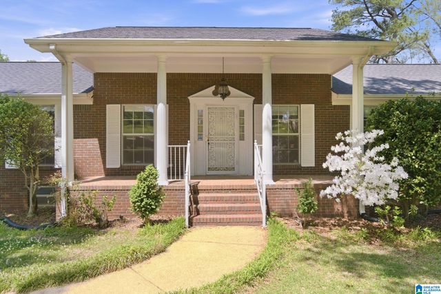 1212 BELLEVUE DRIVE, Gadsden, AL 35904