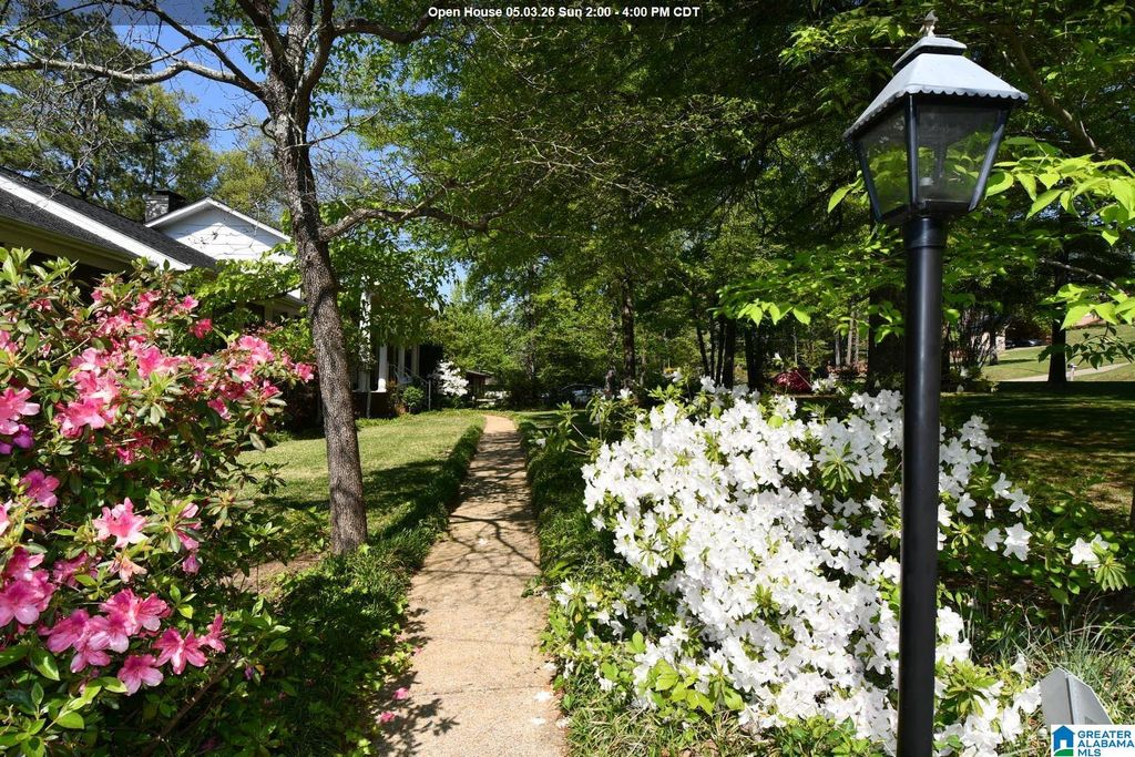 1212 BELLEVUE DRIVE, Gadsden, AL 35904