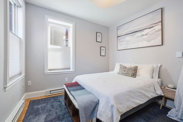 108 E Brookline St 2, Boston, MA 02118