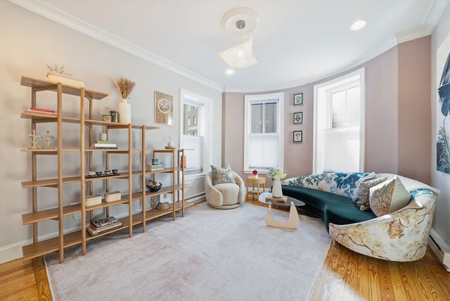 108 E Brookline St 2, Boston, MA 02118