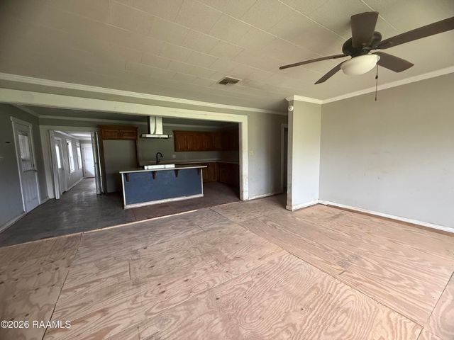 4008 South Drive, New Iberia, LA 70563