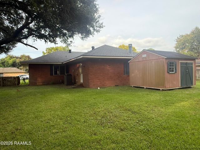 4008 South Drive, New Iberia, LA 70563
