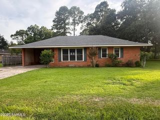 4008 South Drive, New Iberia, LA 70563