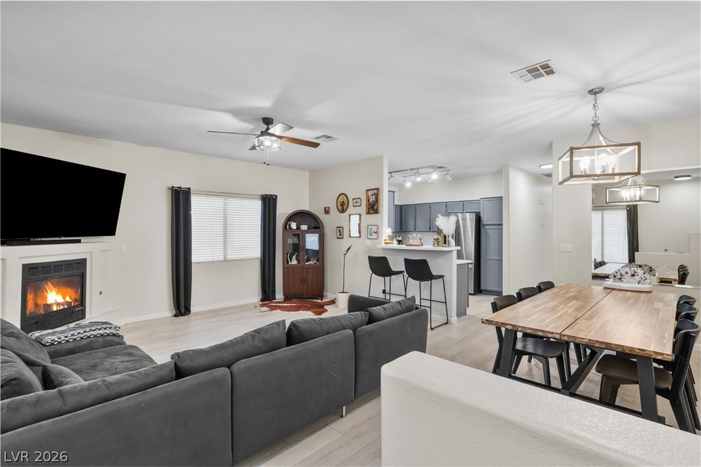 6800 Indian Chief Drive 204, Las Vegas, NV 89130 — photo 2
