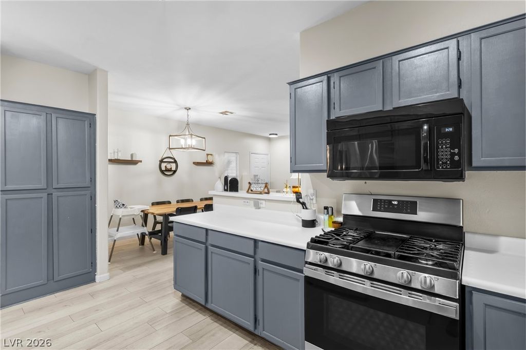 6800 Indian Chief Drive 204, Las Vegas, NV 89130 — photo 5