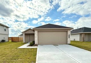 18314 Leibniz Road, New Caney, TX 77357