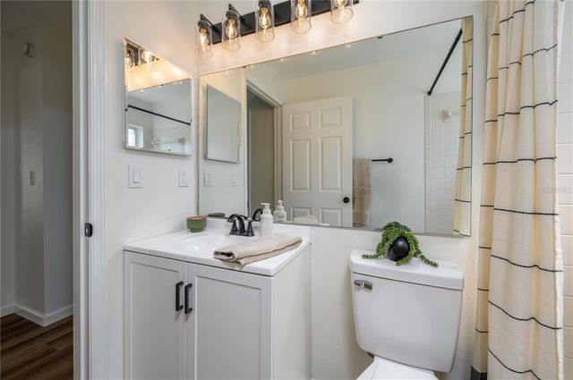 1100 LOWRY AVENUE 65, Lakeland, FL 33801