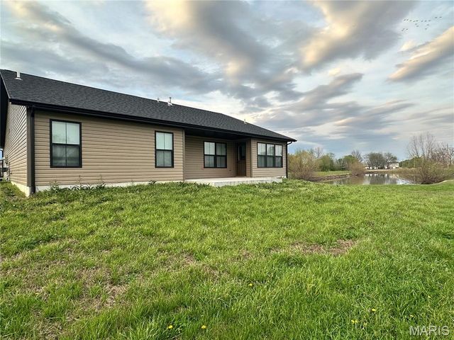 3752 Kristine Drive, Pontoon Beach, IL 62040