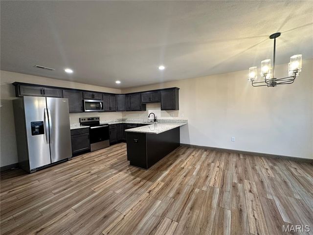 3752 Kristine Drive, Pontoon Beach, IL 62040