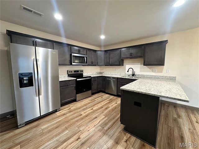 3752 Kristine Drive, Pontoon Beach, IL 62040