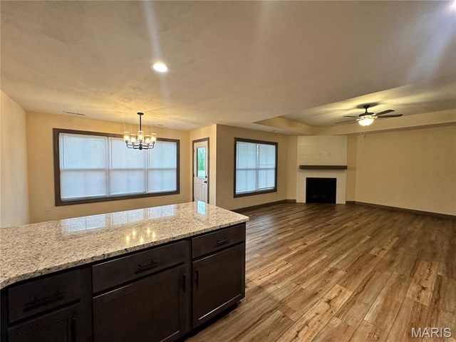 3752 Kristine Drive, Pontoon Beach, IL 62040