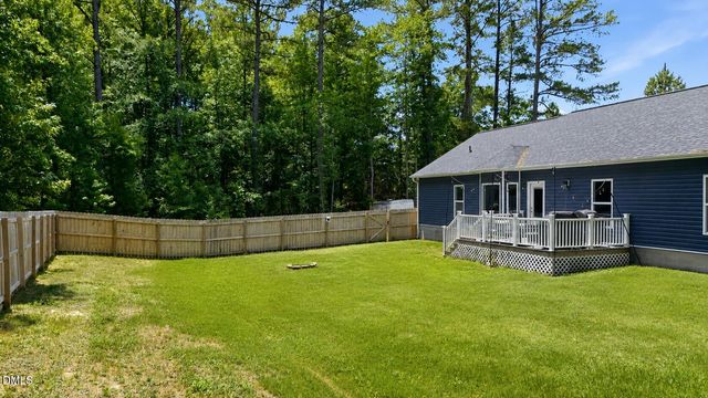 106 Old Nc 75 N, Stem, NC 27581