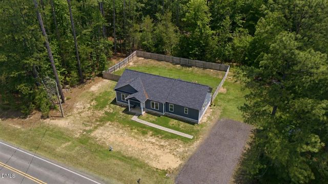 106 Old Nc 75 N, Stem, NC 27581