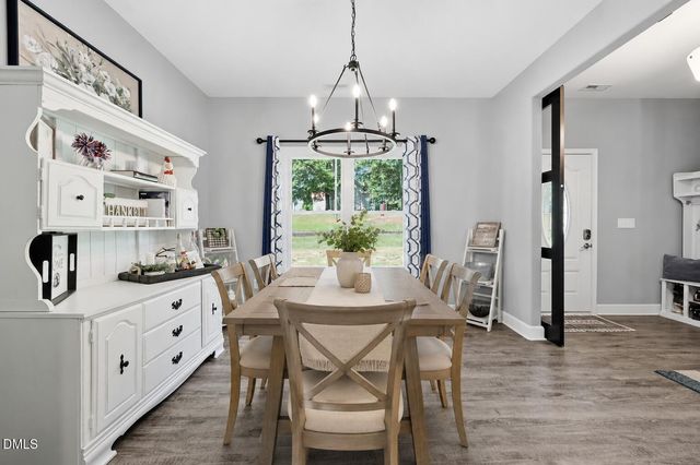 106 Old Nc 75 N, Stem, NC 27581