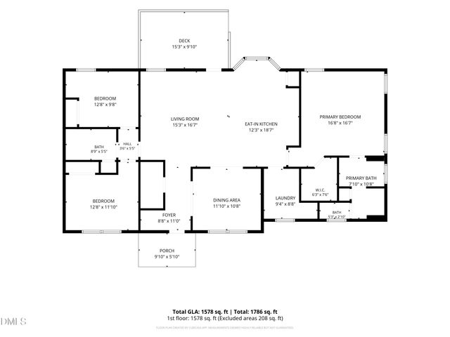 106 Old Nc 75 N, Stem, NC 27581