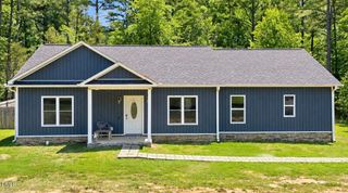 106 Old Nc 75 N, Stem, NC 27581