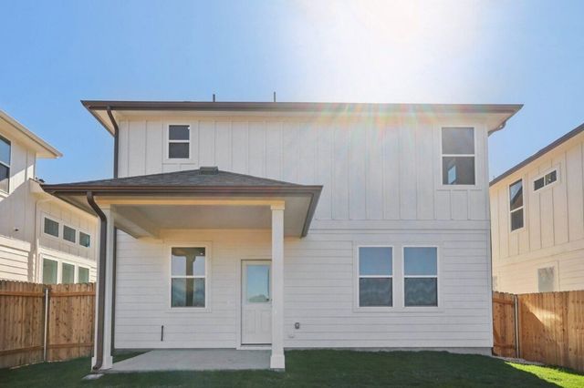 11224 Zip Cochise WAY, Manor, TX 78653