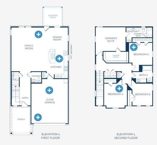 11224 Zip Cochise WAY, Manor, TX 78653
