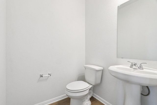 11224 Zip Cochise WAY, Manor, TX 78653