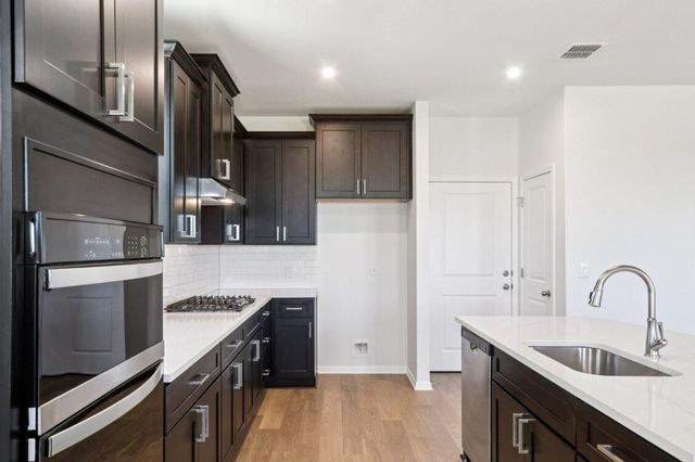 11224 Zip Cochise WAY, Manor, TX 78653