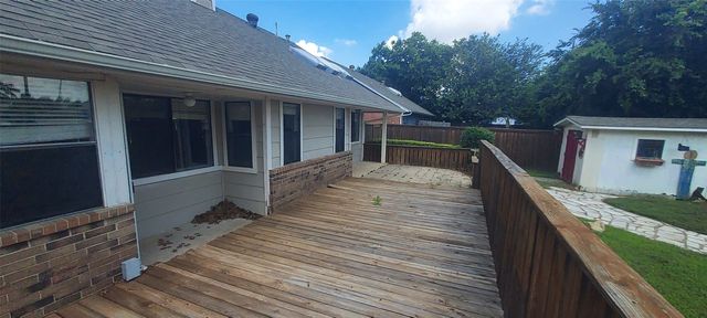 3504 Fairview Drive, Corinth, TX 76210
