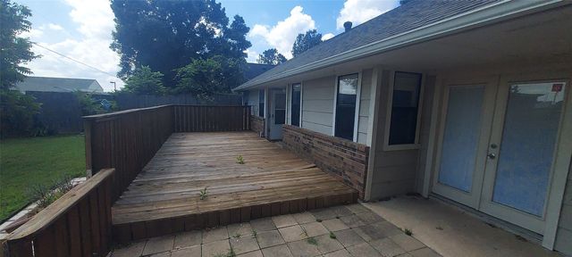 3504 Fairview Drive, Corinth, TX 76210
