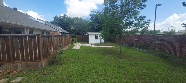 3504 Fairview Drive, Corinth, TX 76210