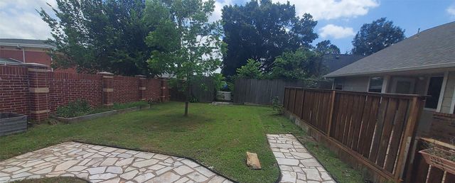 3504 Fairview Drive, Corinth, TX 76210