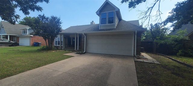 3504 Fairview Drive, Corinth, TX 76210