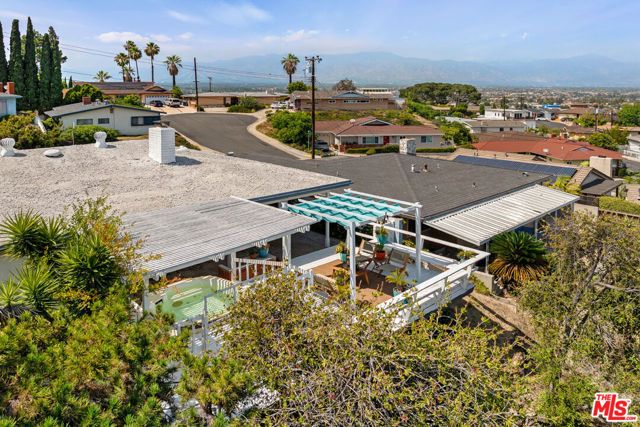 962 Village Drive, Monterey Park, CA 91755