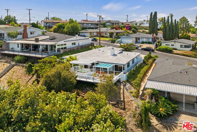 962 Village Drive, Monterey Park, CA 91755