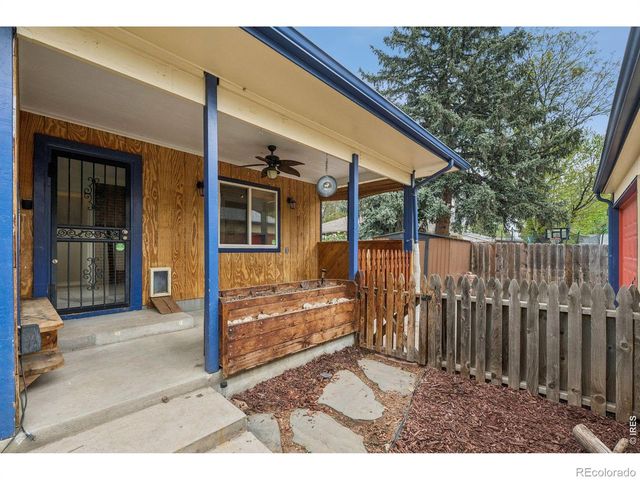 7232 W 67th Place, Arvada, CO 80003