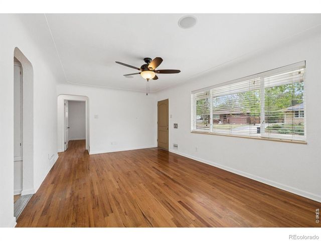 7232 W 67th Place, Arvada, CO 80003